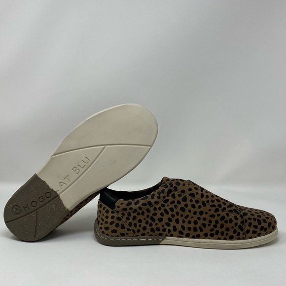 Chocolat Blu Shoes - Chocolat Blu Women’s Flats Size 6.5 (Floor Model)